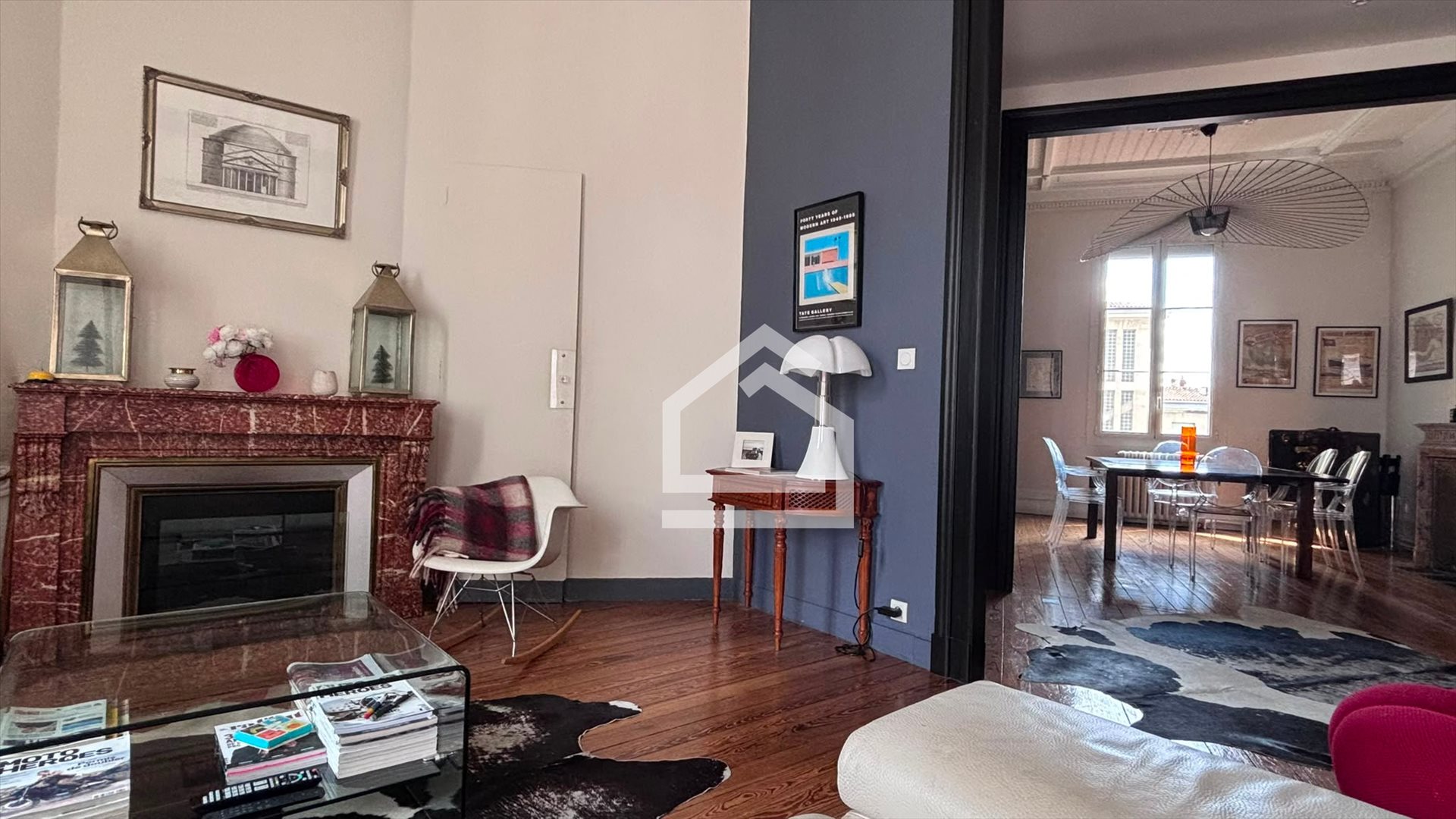 Maison à vendre, 332m², Bordeaux