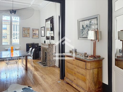 Maison 10 pièces 332 m² · à Bordeaux · 332 m² · 1 358 500 €