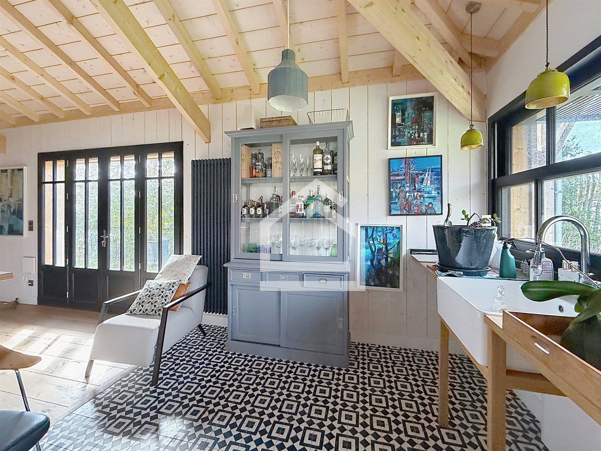 Maison à vendre, 152m², Andernos-les-Bains