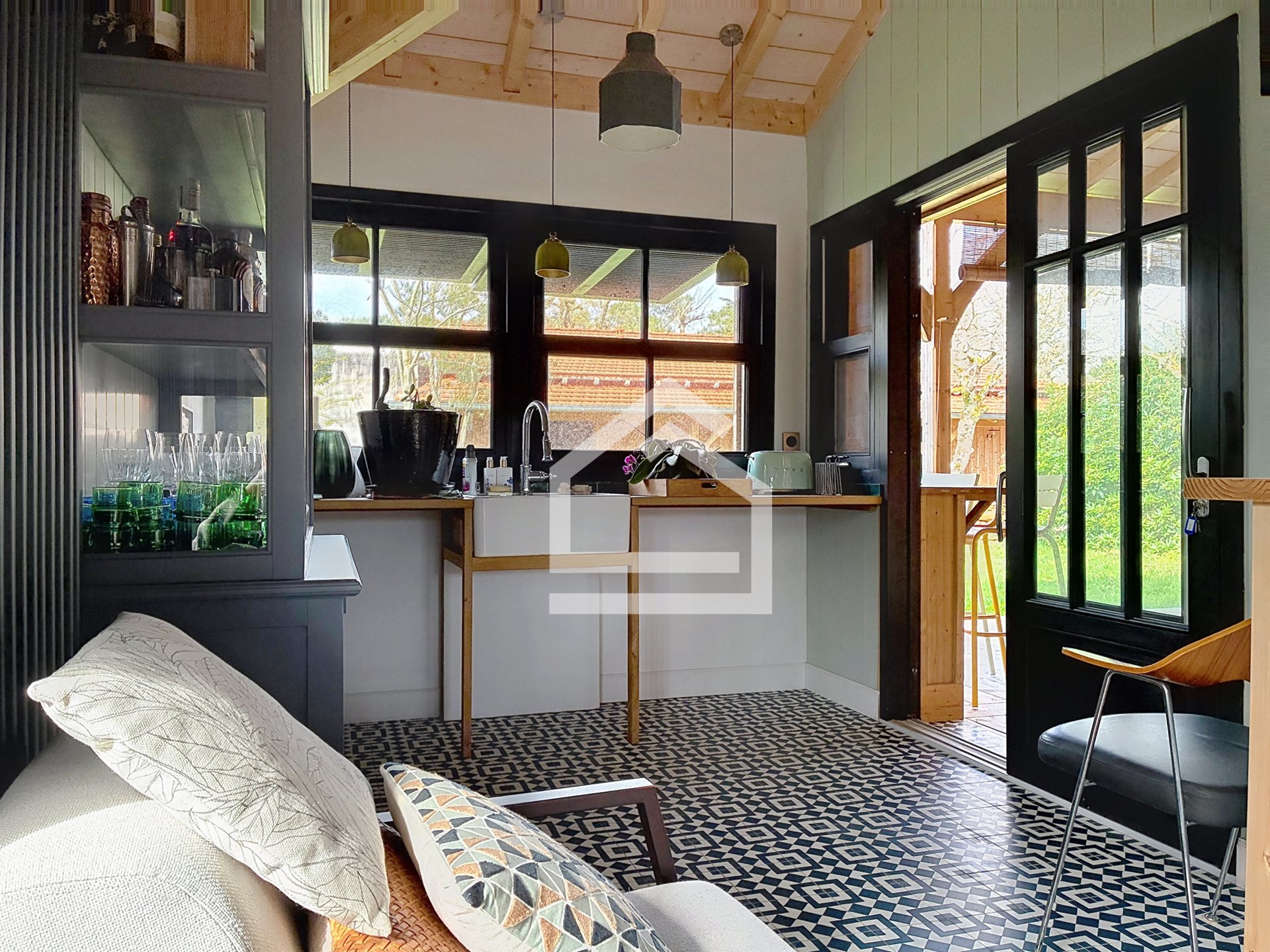 Maison à vendre, 152m², Andernos-les-Bains