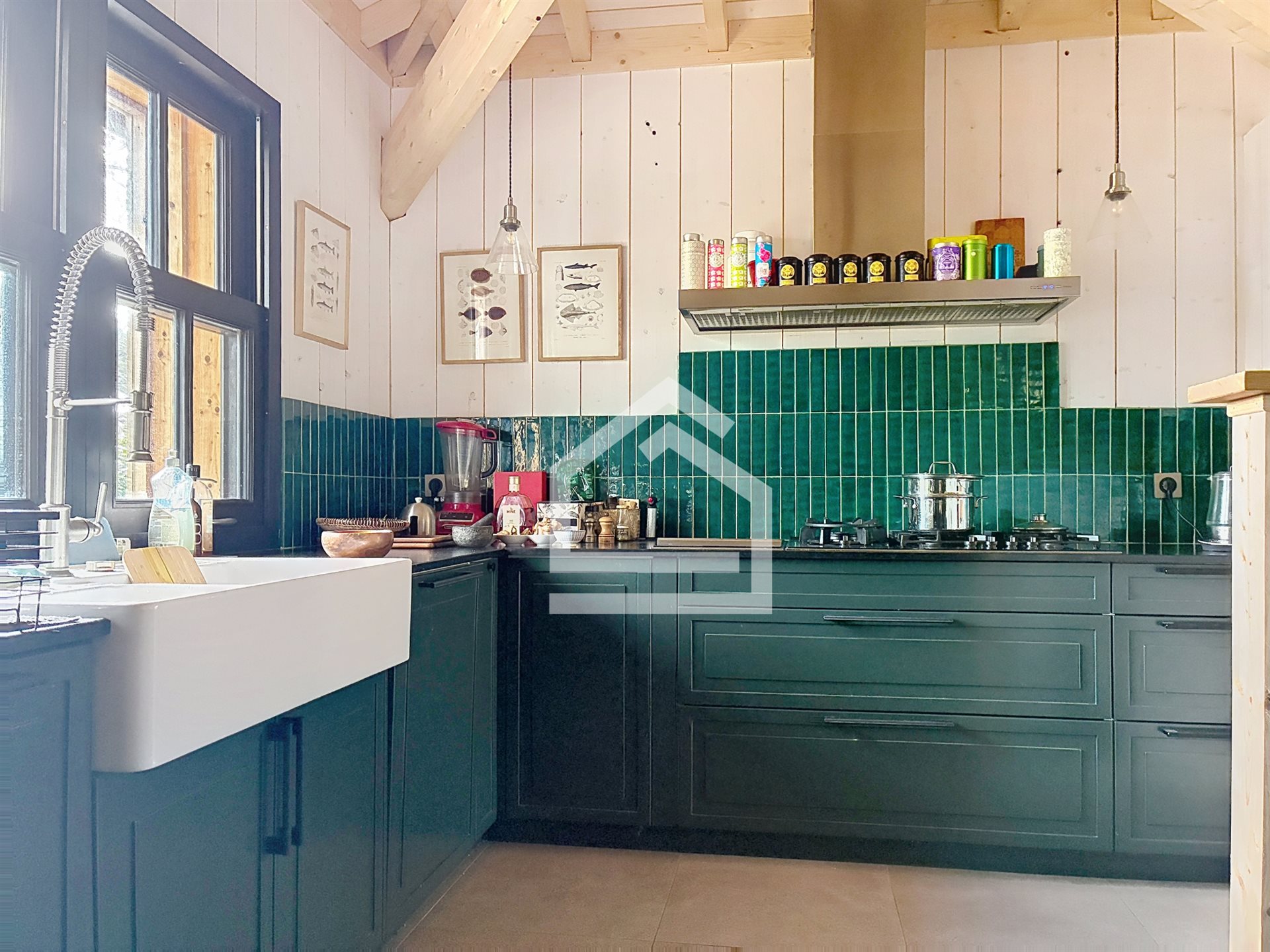 Maison à vendre, 152m², Andernos-les-Bains