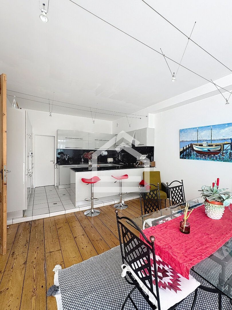 Maison – Bordeaux, Les Pins-Francs, Caudéran - Vue 5