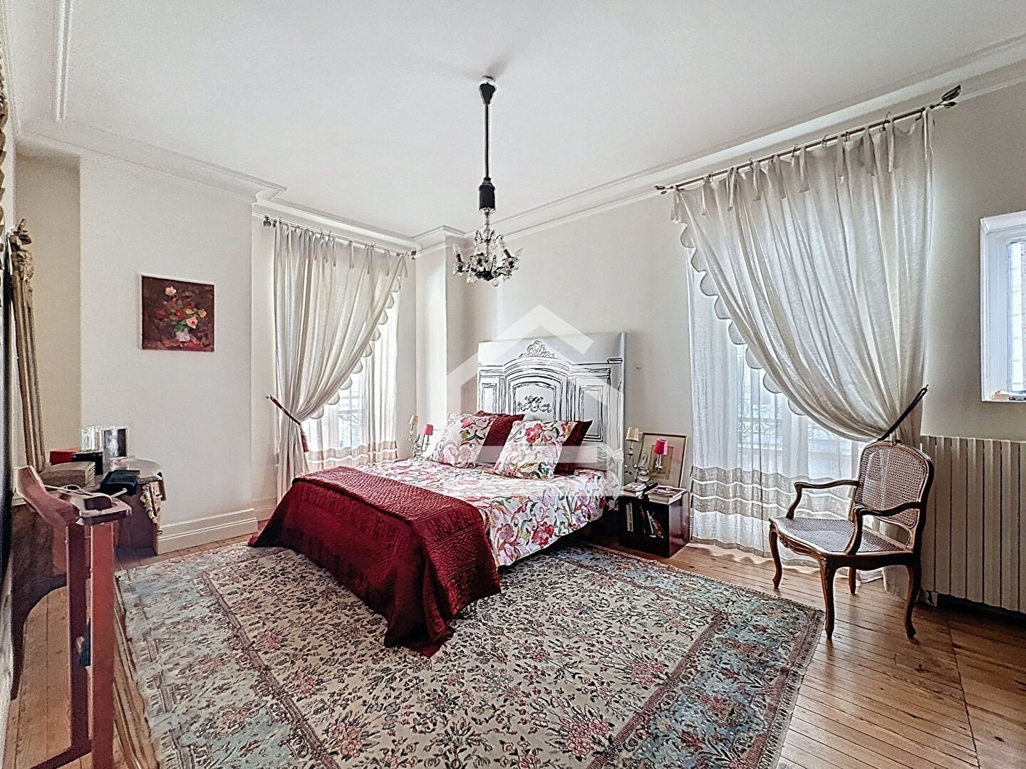 Maison – Bordeaux, Les Pins-Francs, Caudéran - Plus