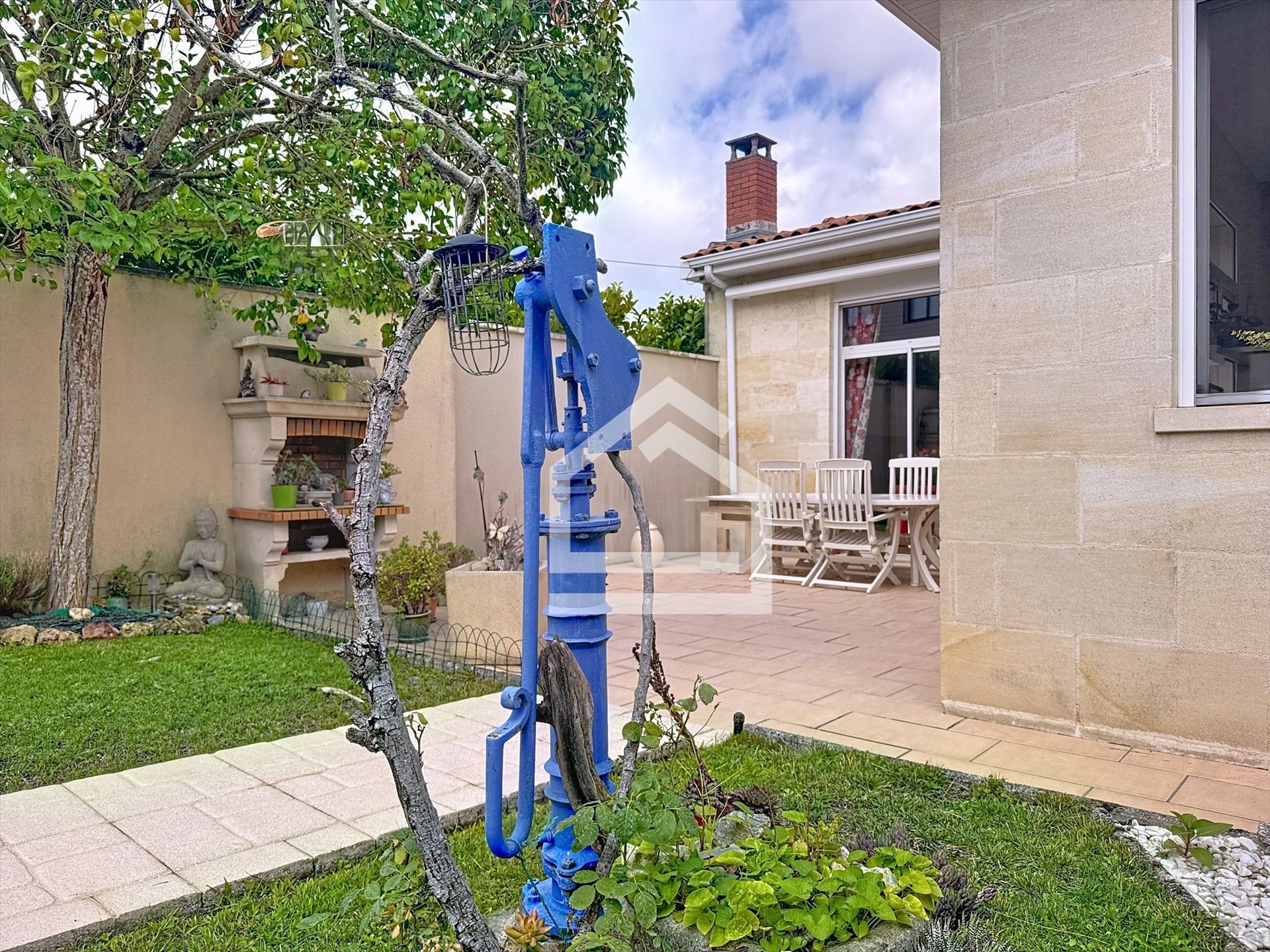 Maison à vendre, 126m², Bordeaux