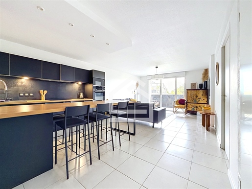 Appartement 4 pièces 86 m² · à Bordeaux · 86 m² · 430 500 €