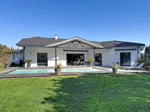 Maison 6 pièces 181 m² · à Gujan-Mestras · 181 m² · 1 248 000 €