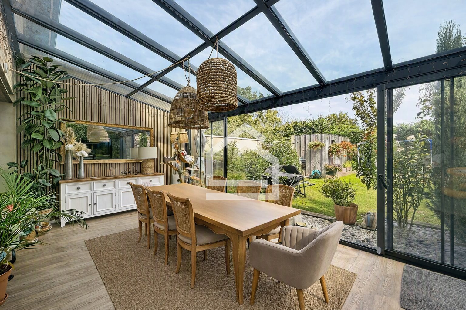 Maison à vendre, 135m², Saint-Aubin-de-Médoc