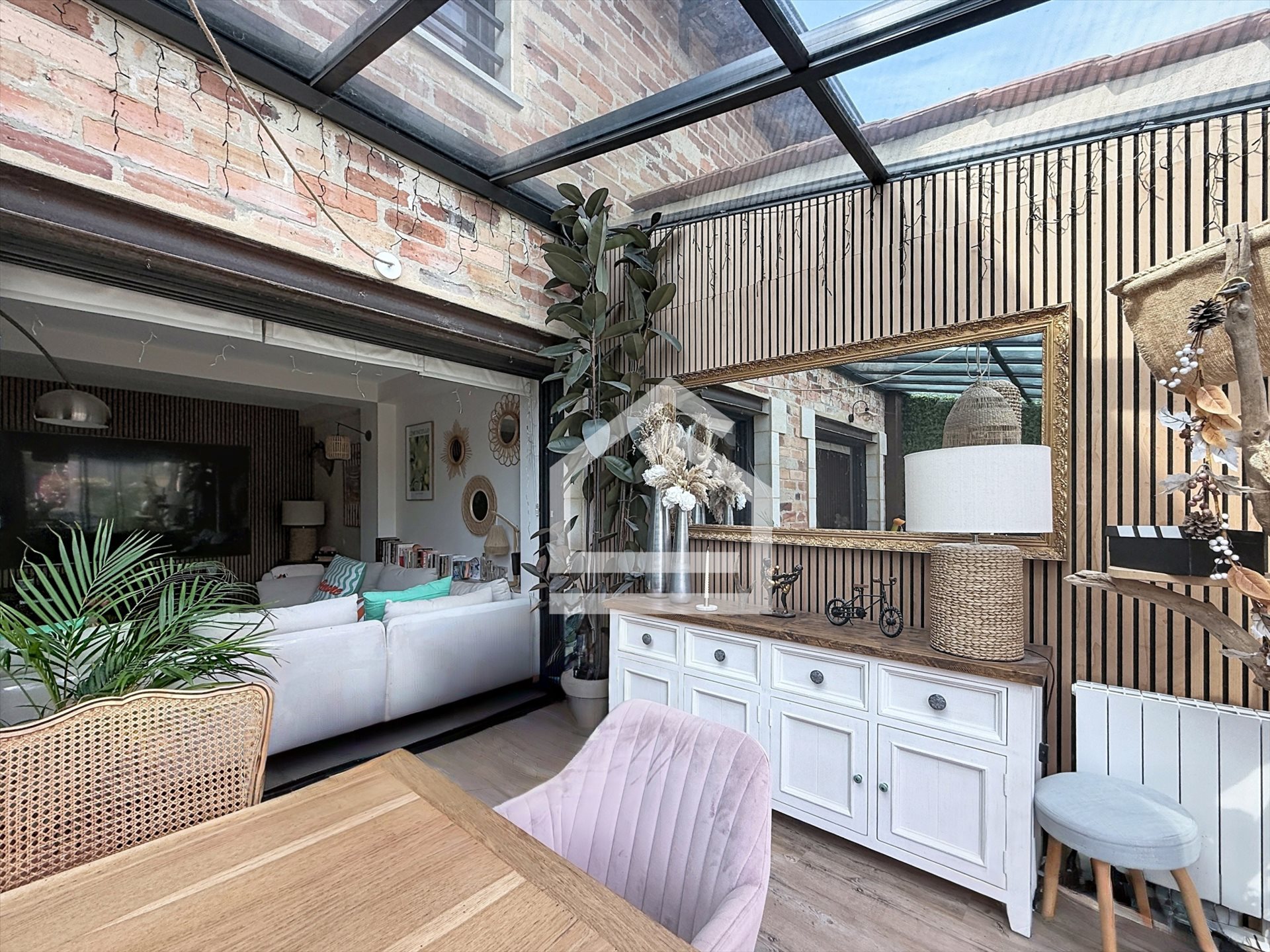 Maison à vendre, 135m², Saint-Aubin-de-Médoc
