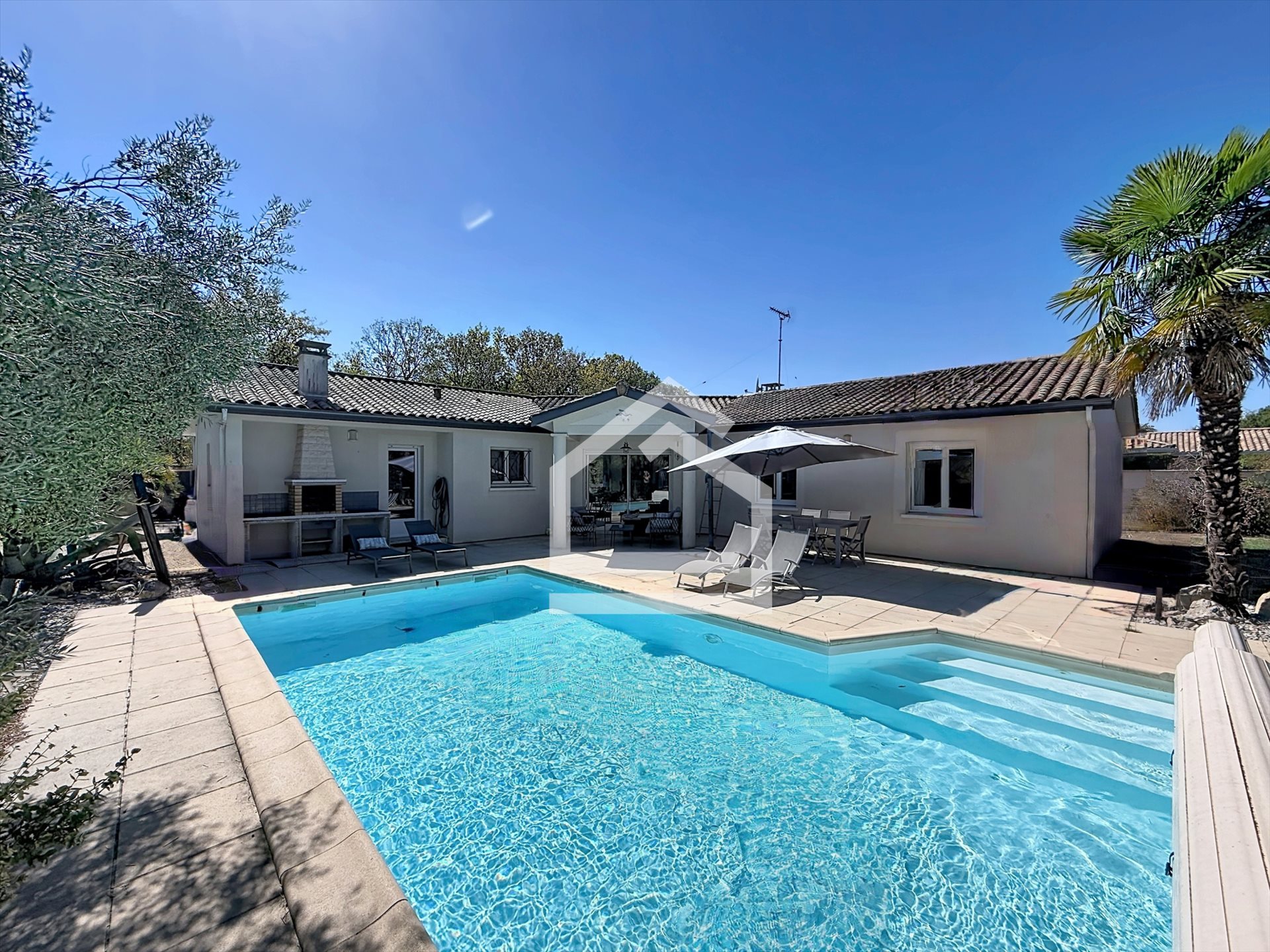 Maison à vendre, 150m², Martignas-sur-Jalle