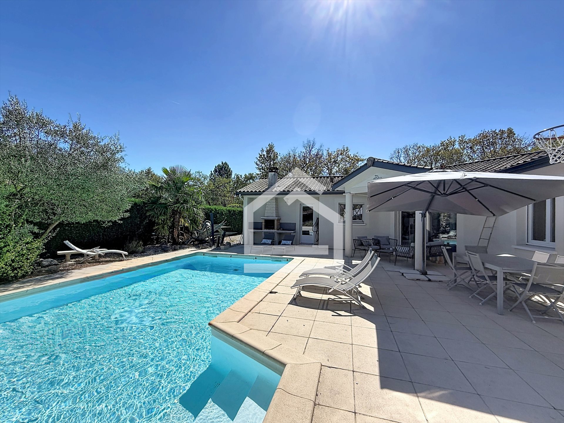 Maison à vendre, 150m², Martignas-sur-Jalle