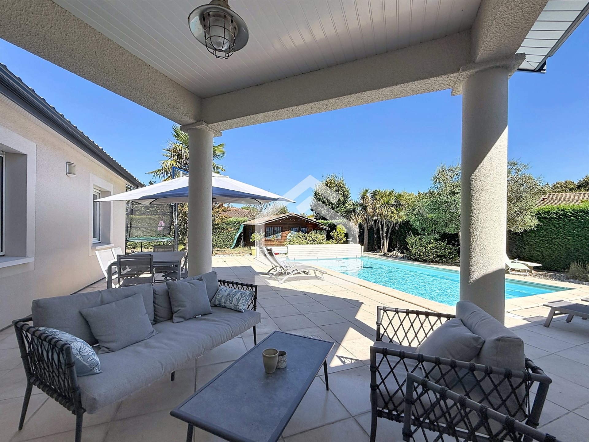 Maison à vendre, 150m², Martignas-sur-Jalle