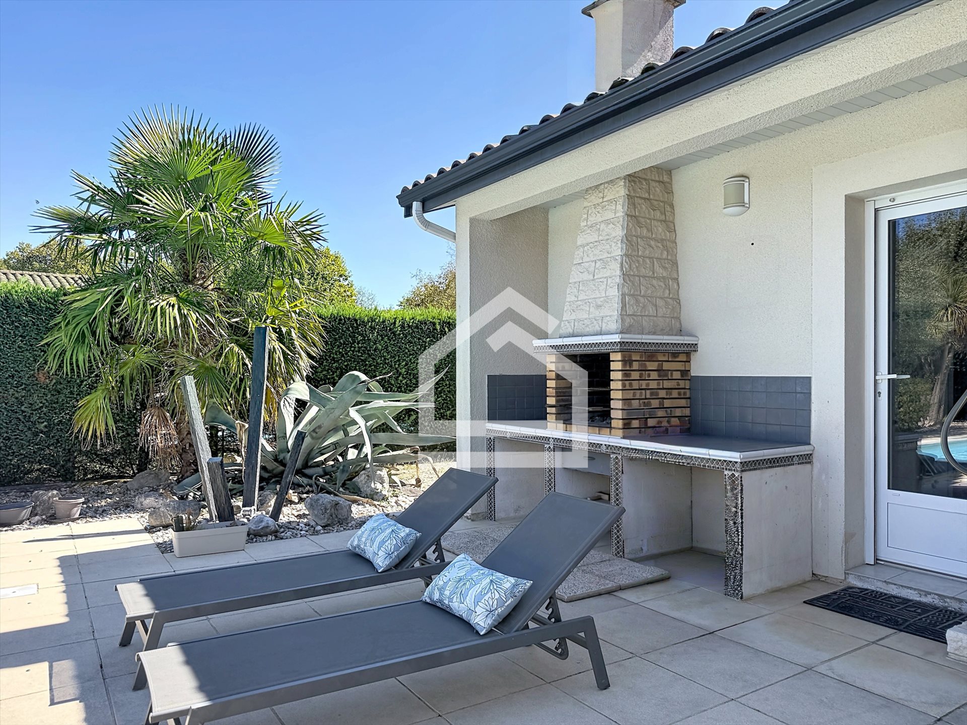 Maison à vendre, 150m², Martignas-sur-Jalle