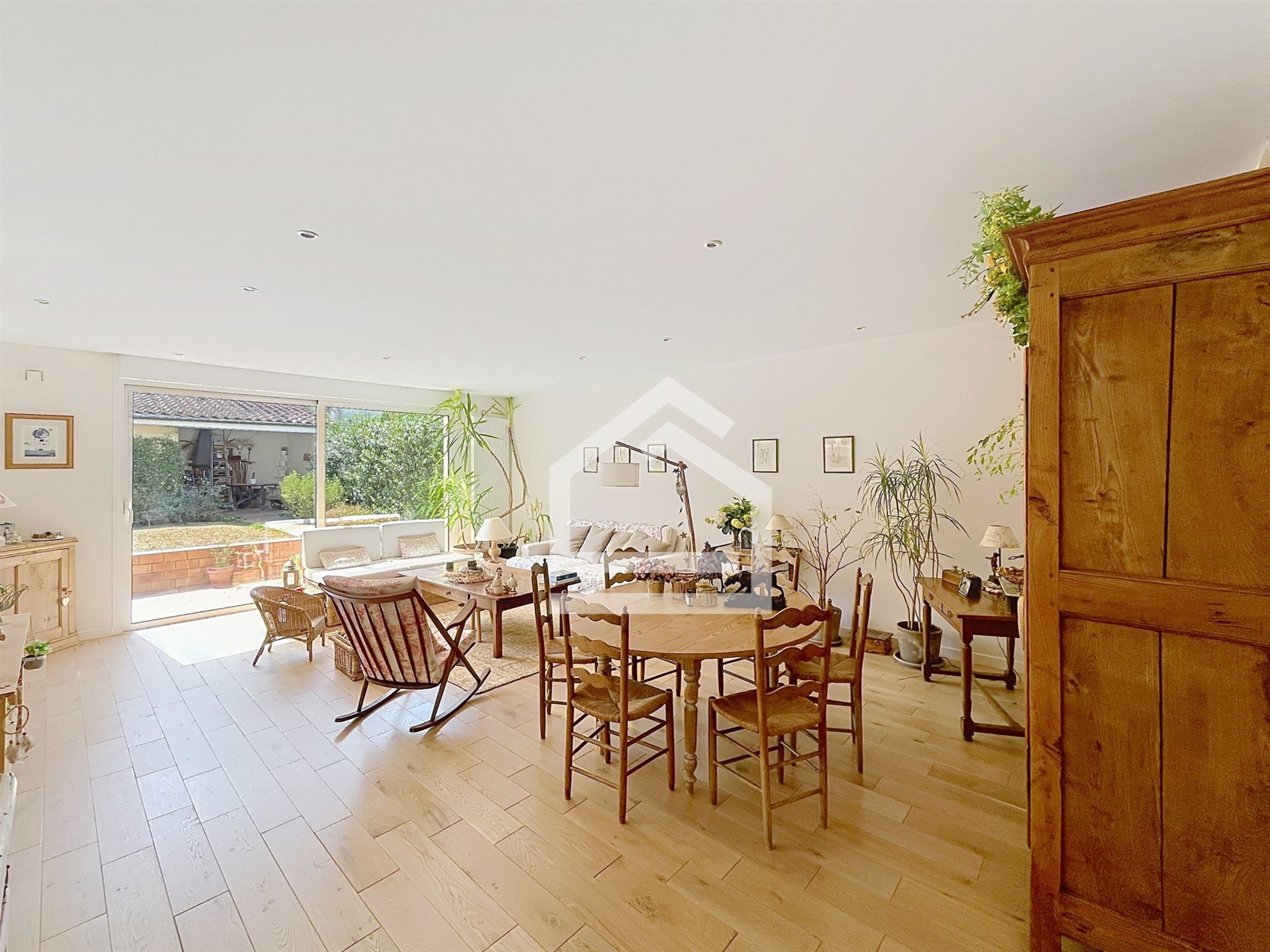 Maison à vendre, 183m², Bordeaux
