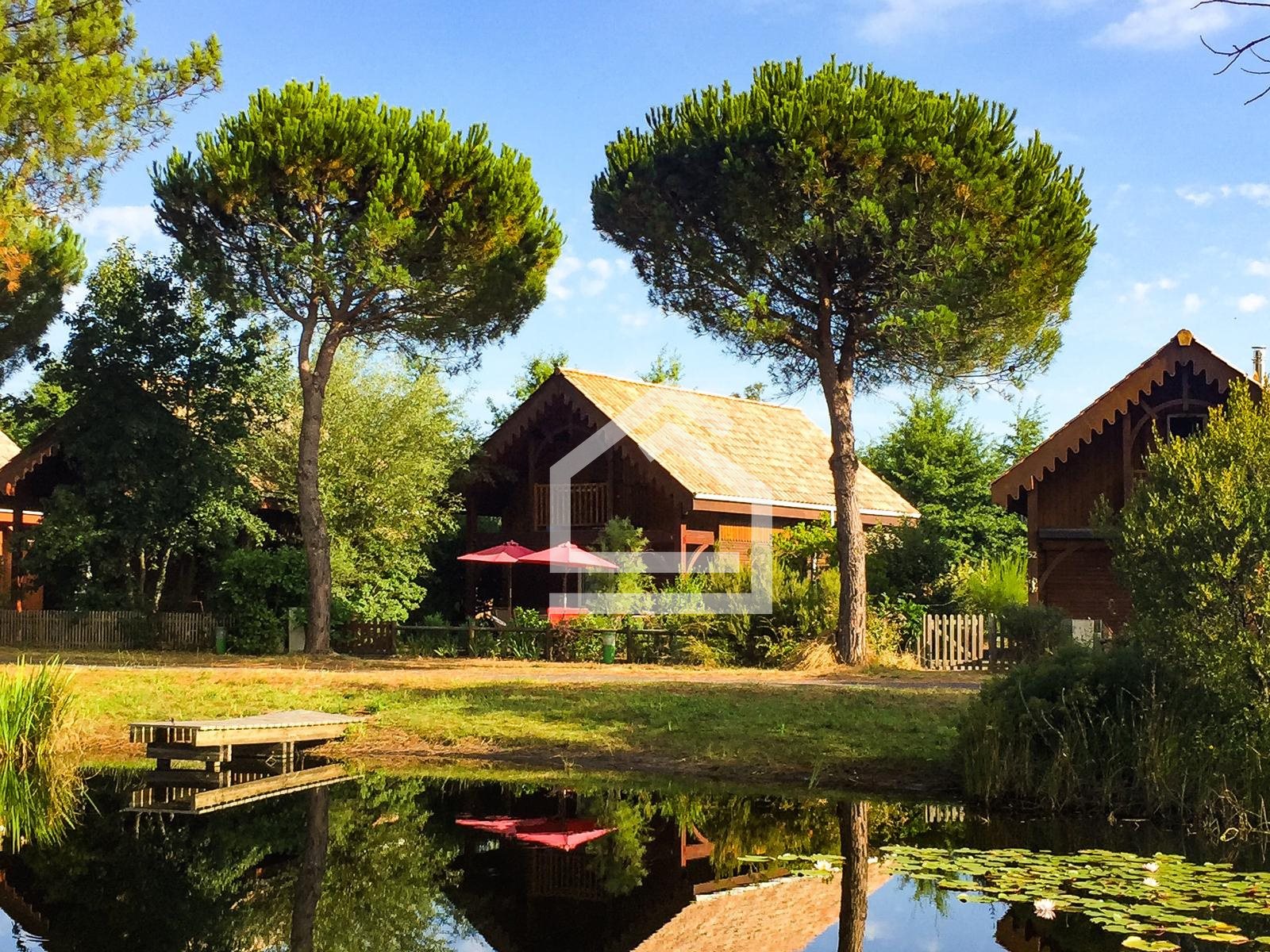 Maison à vendre, 80m², Hourtin