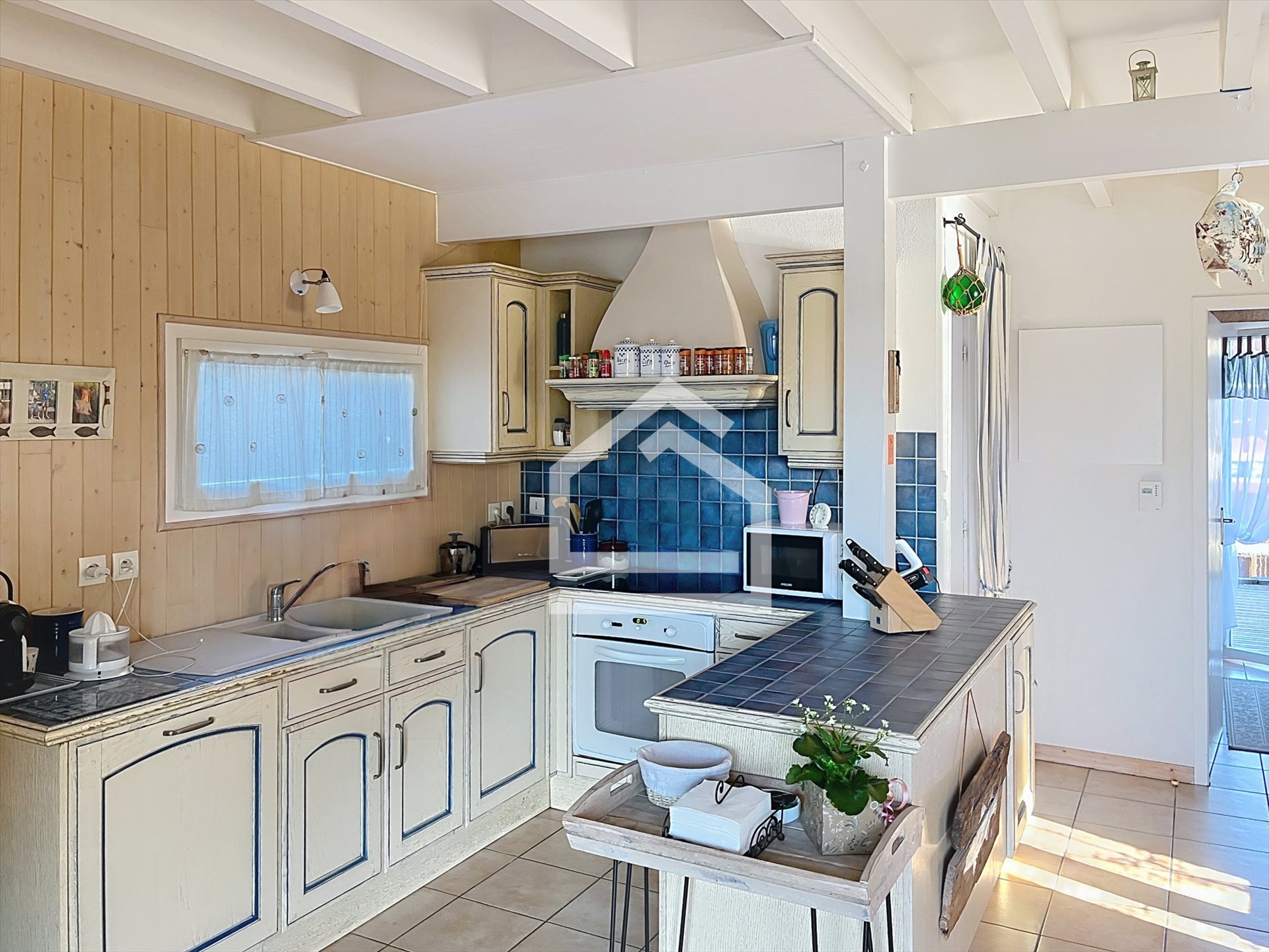 Maison à vendre, 80m², Hourtin