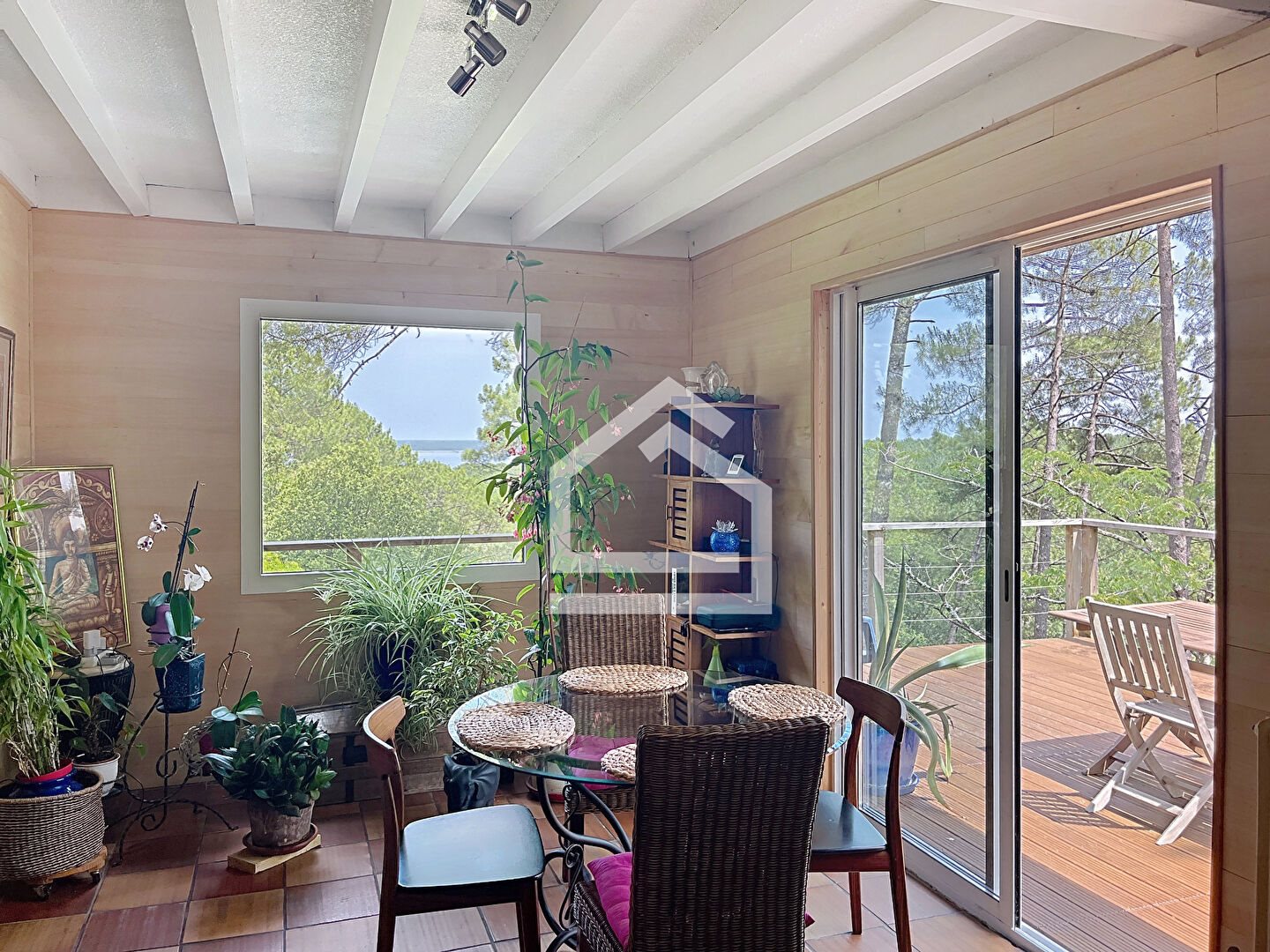Maison à vendre, 148m², Lacanau