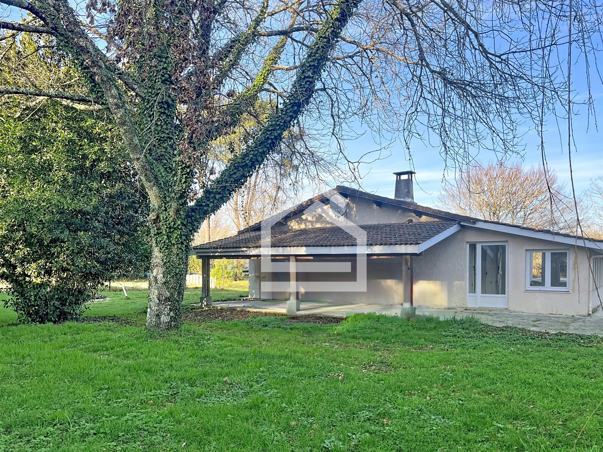 Maison à vendre, 120m², Lège-Cap-Ferret