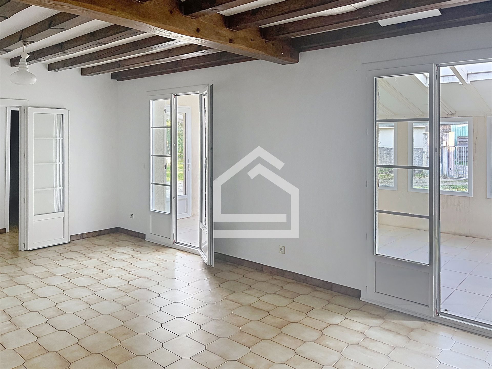 Maison à vendre, 120m², Lège-Cap-Ferret