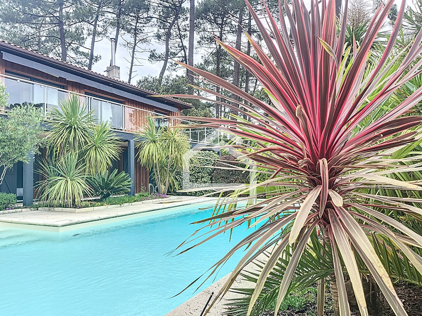 Maison à vendre, 135m², Lacanau