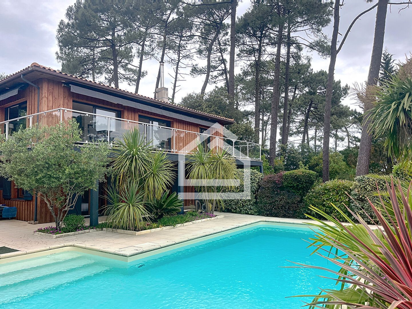 Maison à vendre, 135m², Lacanau