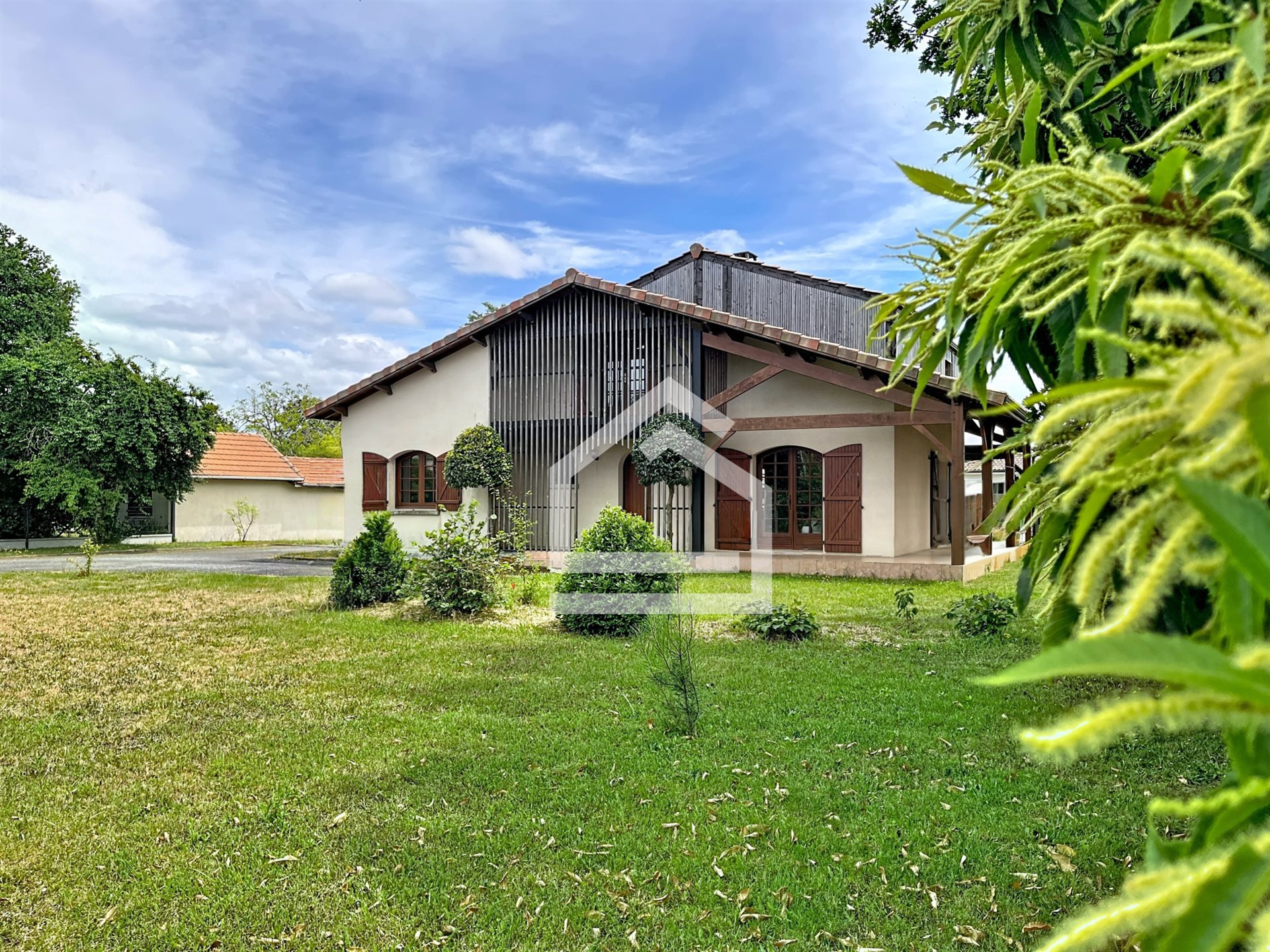 Maison à vendre, 150m², Hourtin