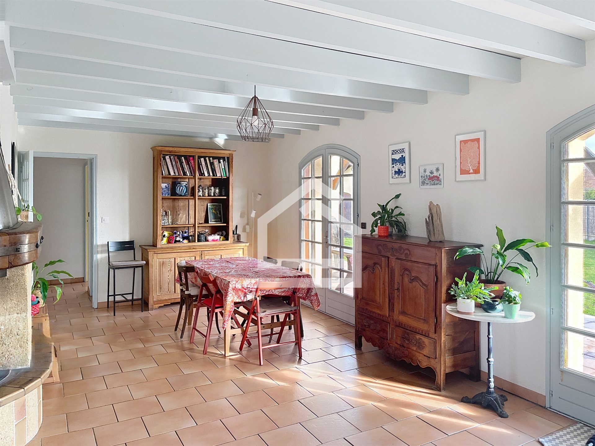 Maison à vendre, 150m², Hourtin
