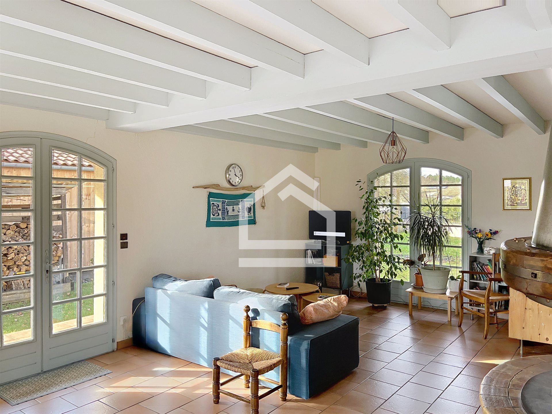 Maison à vendre, 150m², Hourtin