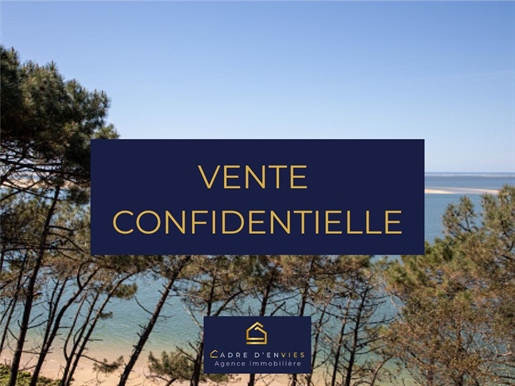 Maison 4 pièces 80 m² · à Lacanau · 80 m² · 966 000 €