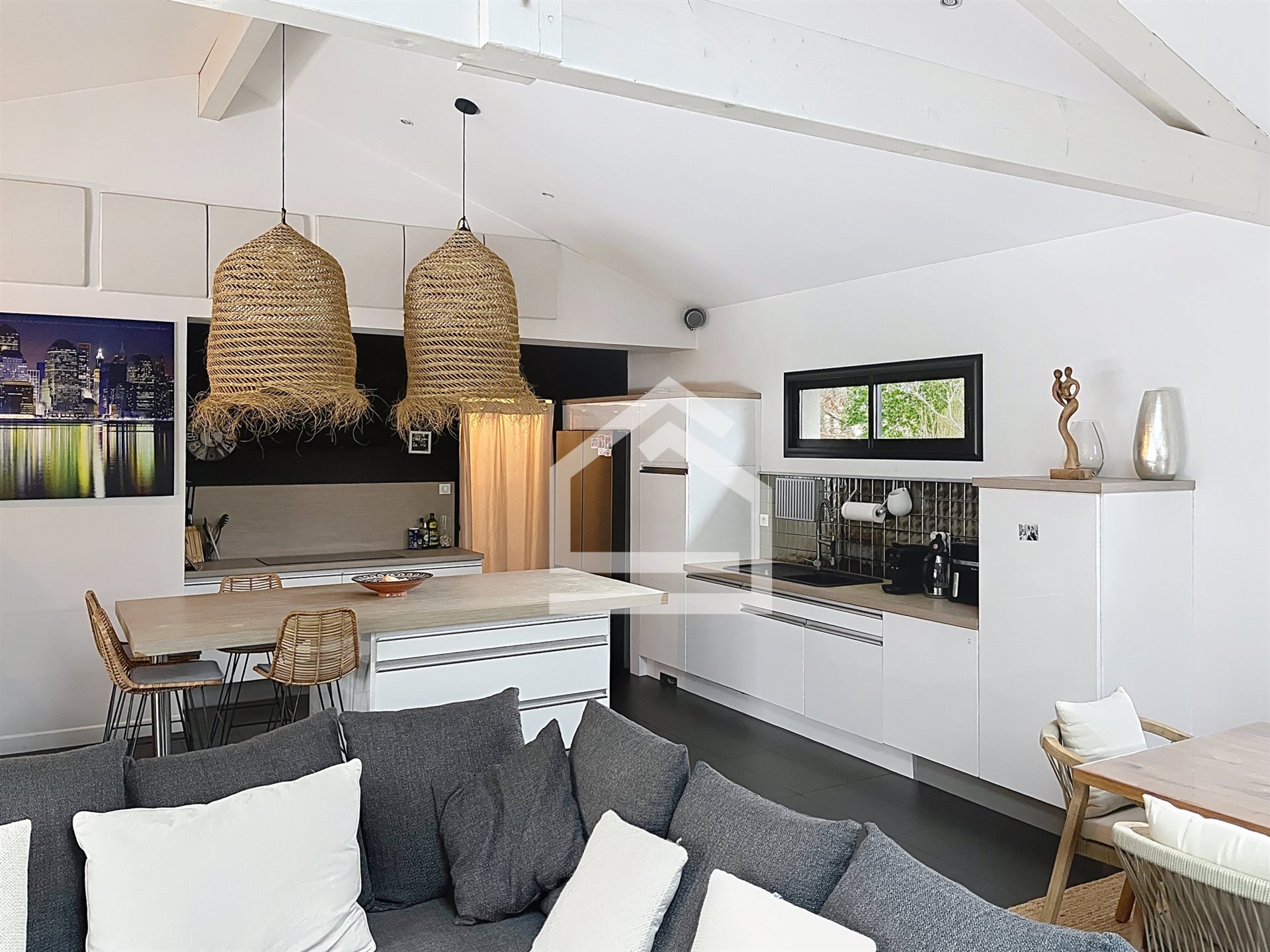 Maison à vendre, 240m², Lacanau