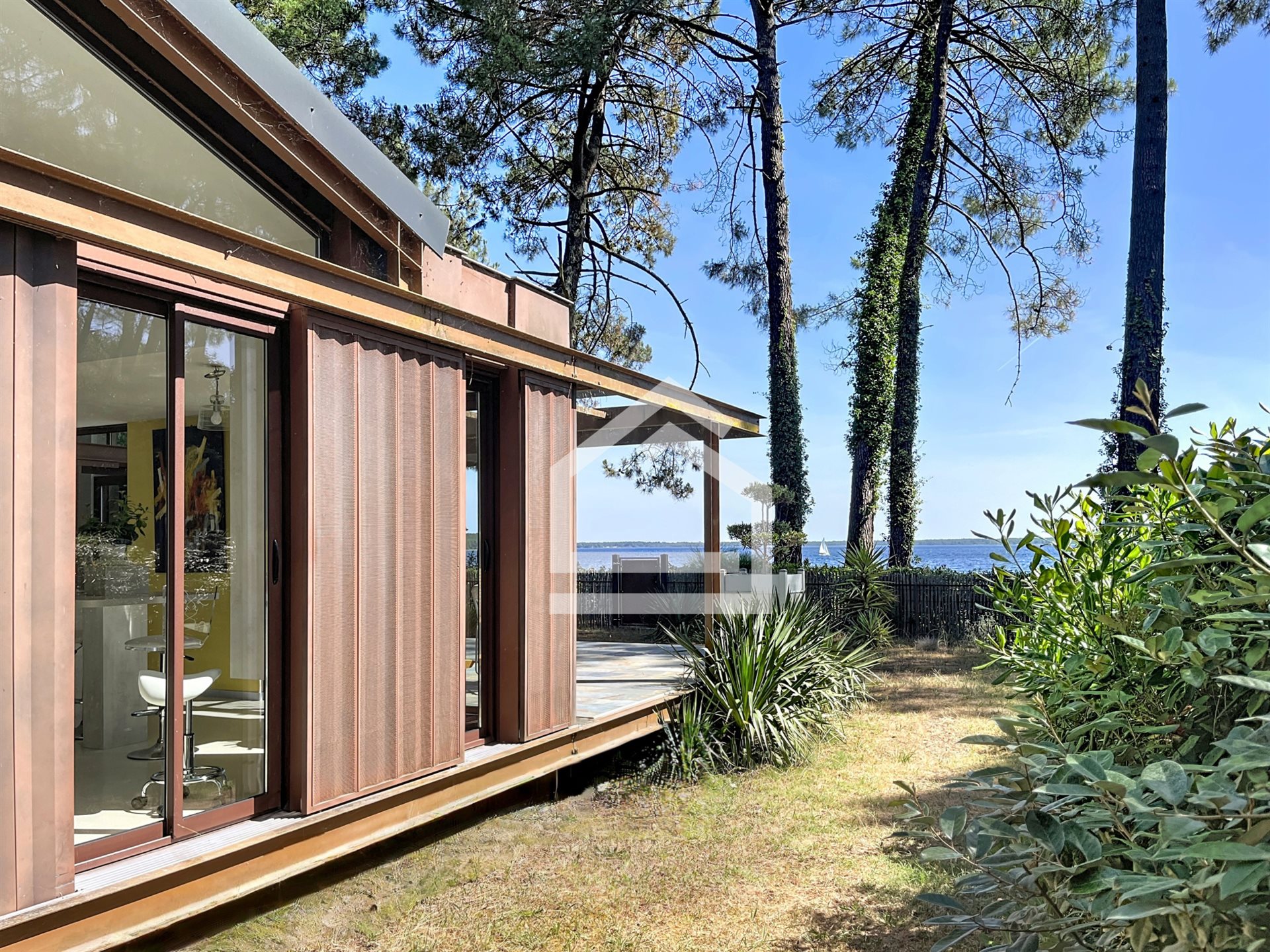Maison à vendre, 150m², Lacanau