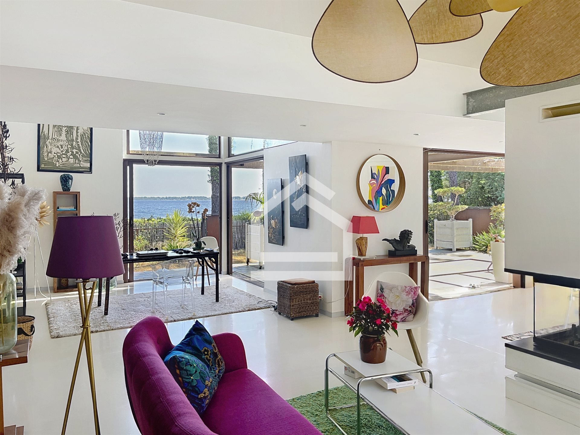 Maison à vendre, 150m², Lacanau