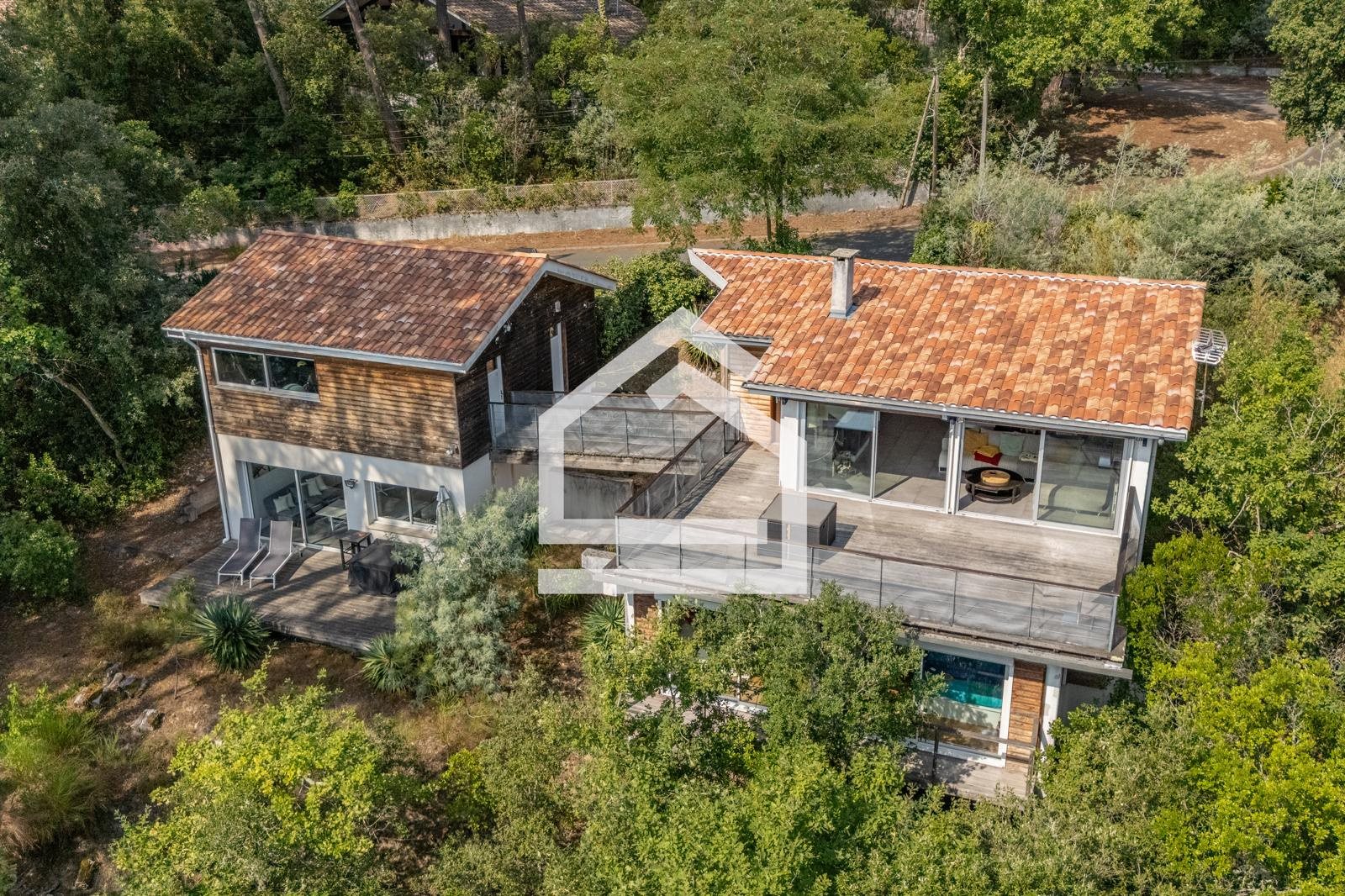 Maison à vendre, 150m², Lacanau