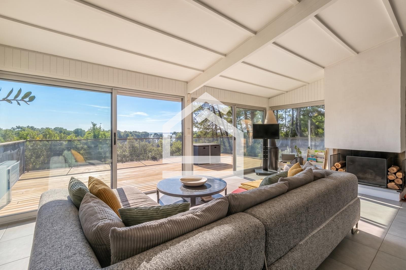 Maison à vendre, 150m², Lacanau