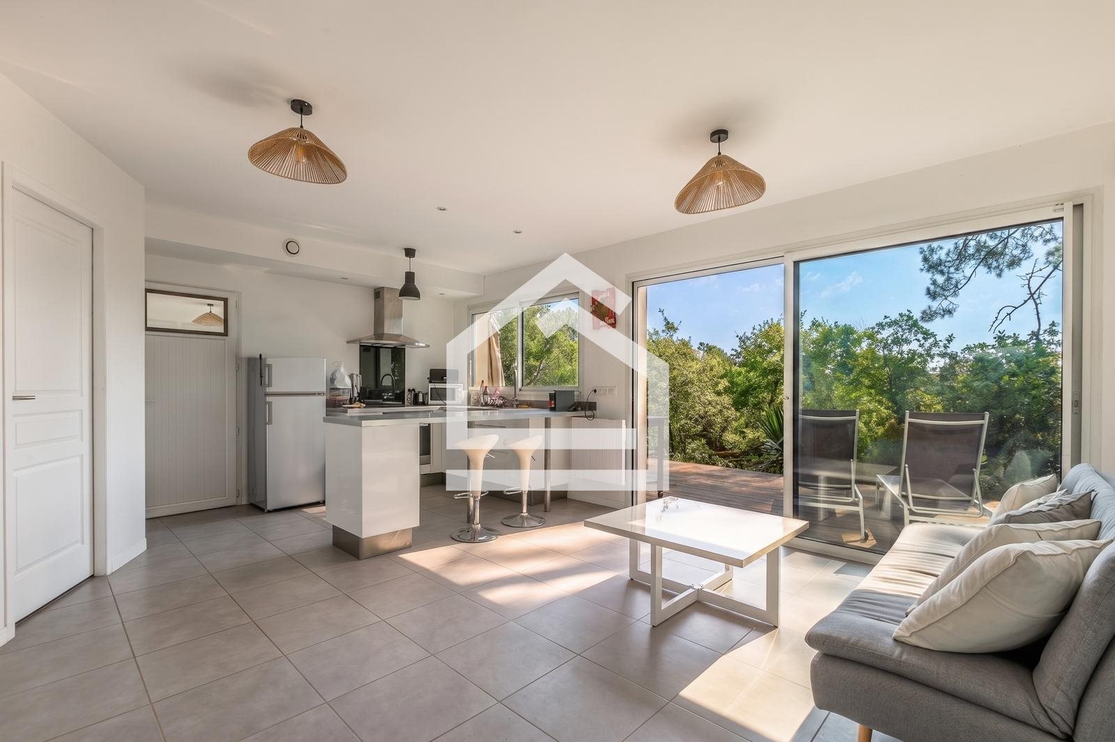 Maison à vendre, 150m², Lacanau