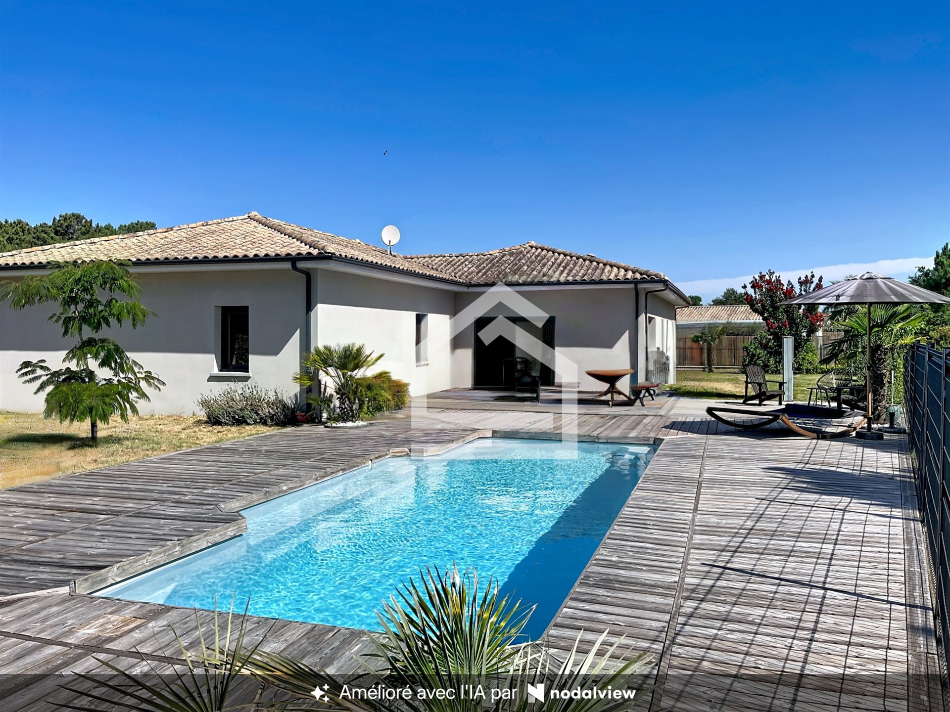 Maison à vendre, 147m², Hourtin