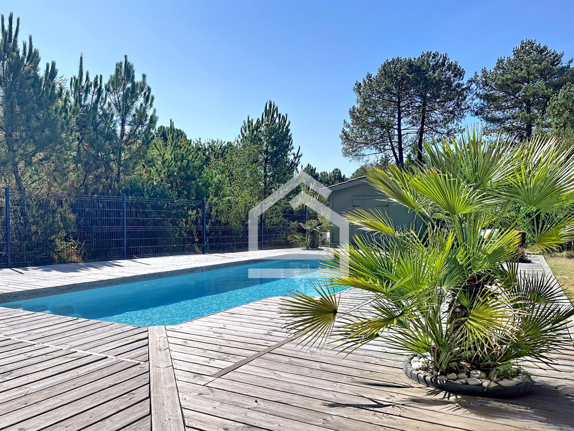 Maison à vendre, 147m², Hourtin