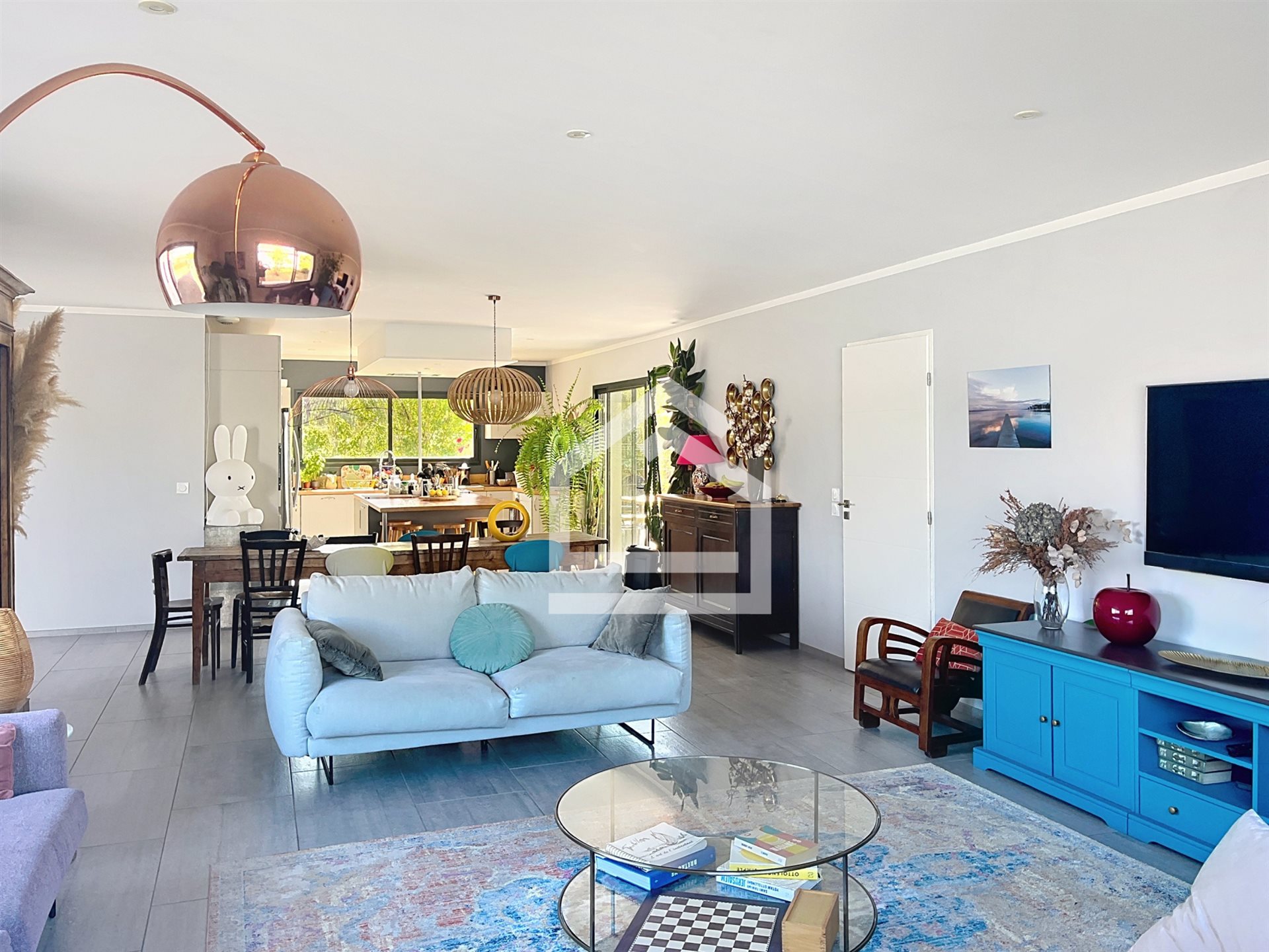 Maison à vendre, 147m², Hourtin