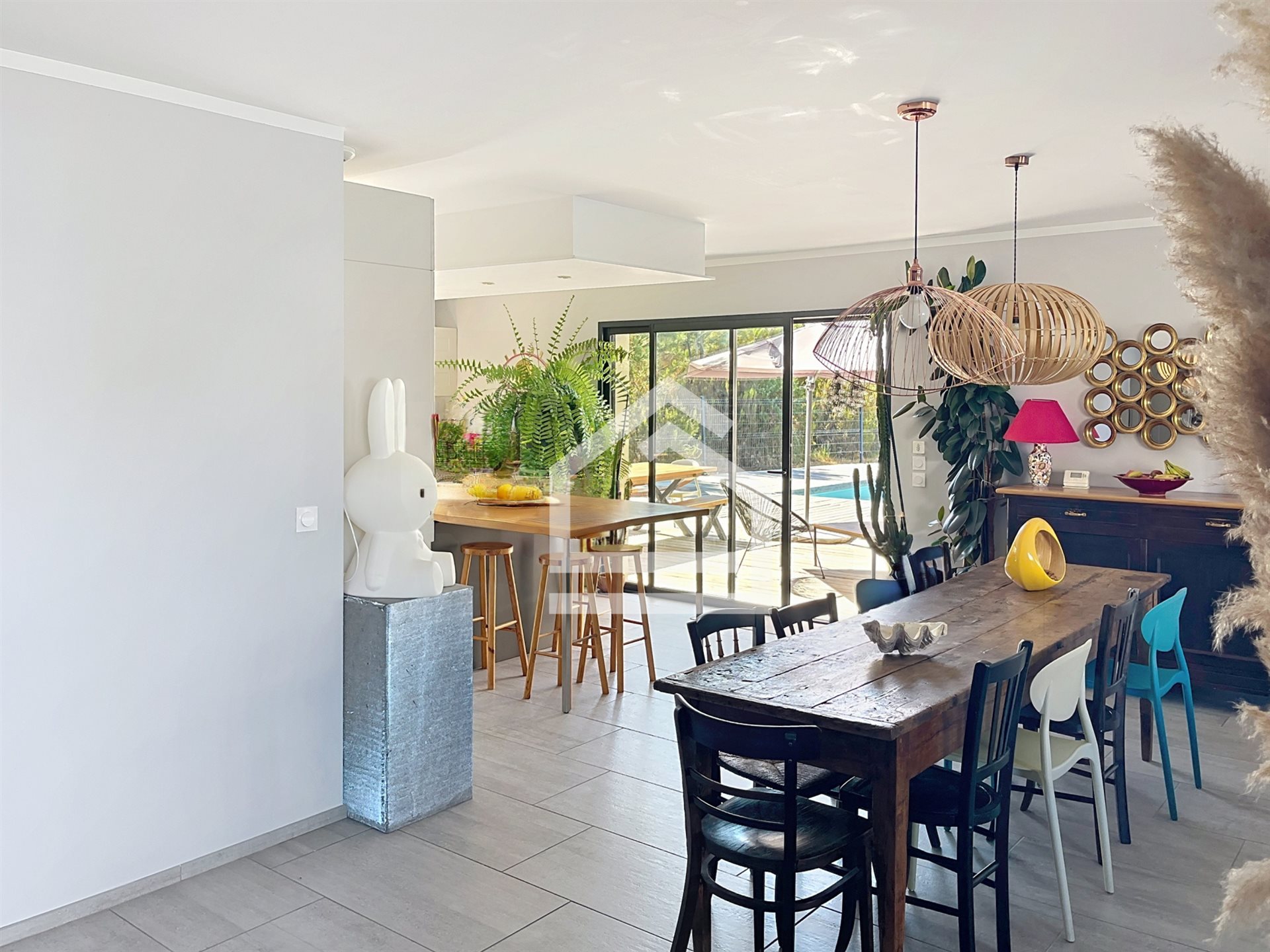 Maison à vendre, 147m², Hourtin