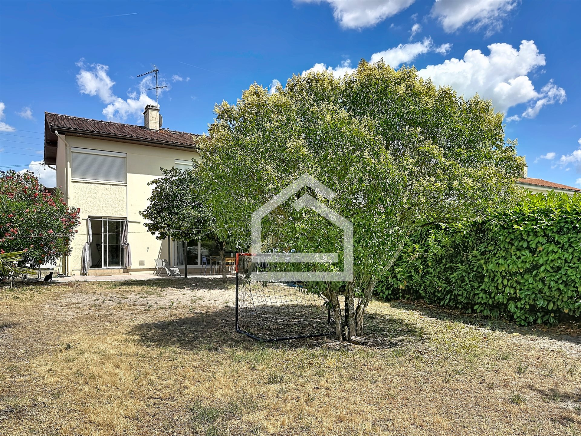 Maison à vendre, 83m², Villenave-d'Ornon