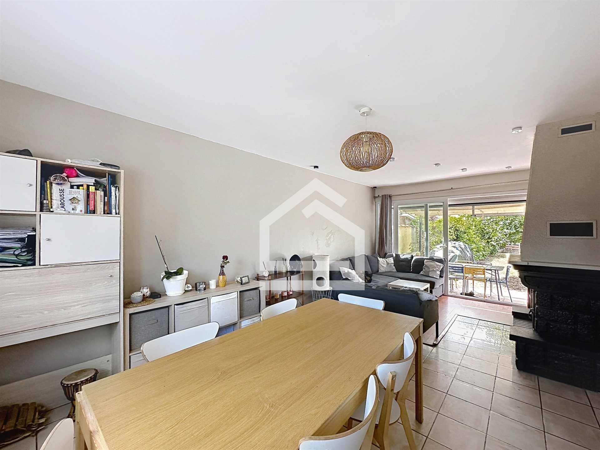 Maison à vendre, 83m², Villenave-d'Ornon