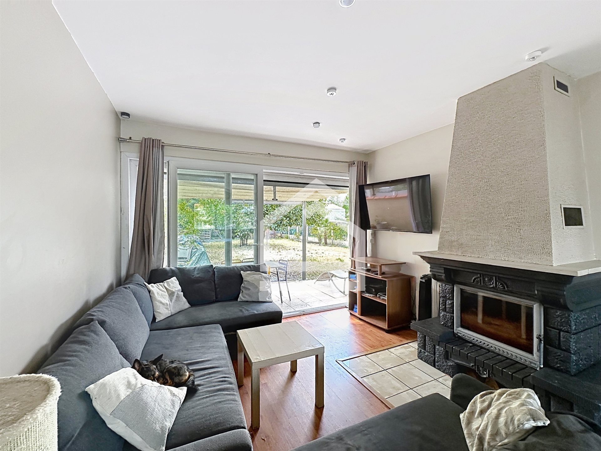 Maison à vendre, 83m², Villenave-d'Ornon