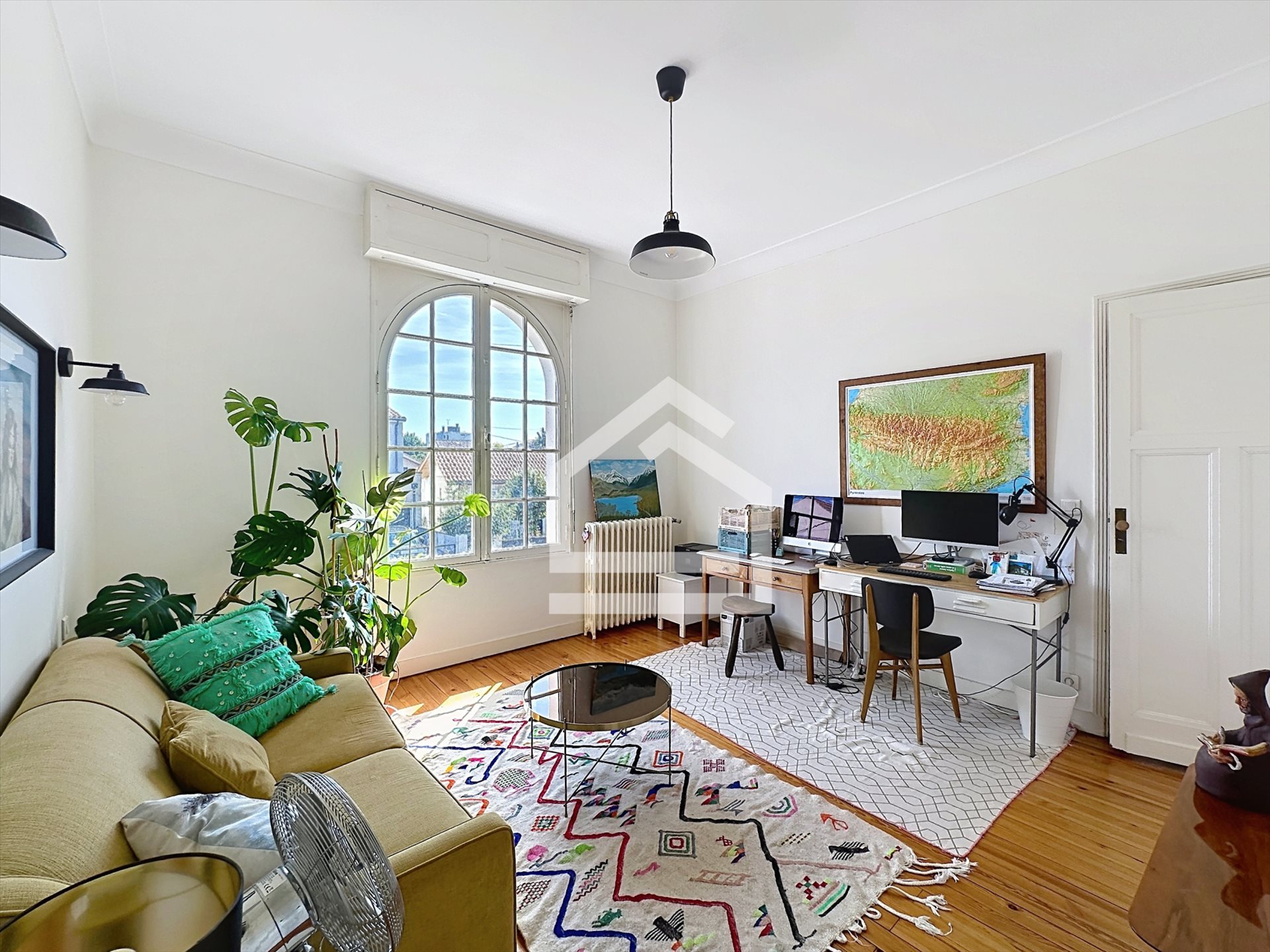Maison à vendre, 177m², Bordeaux