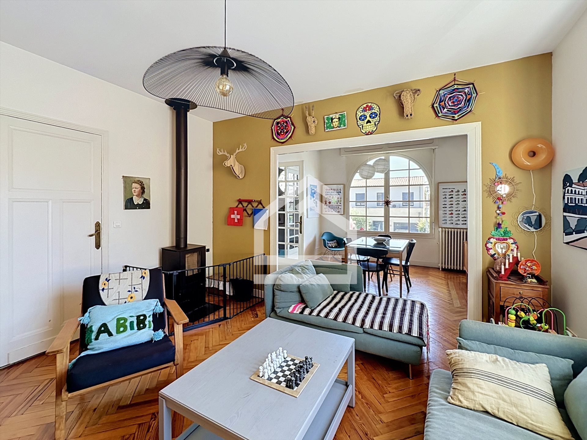 Maison à vendre, 177m², Bordeaux