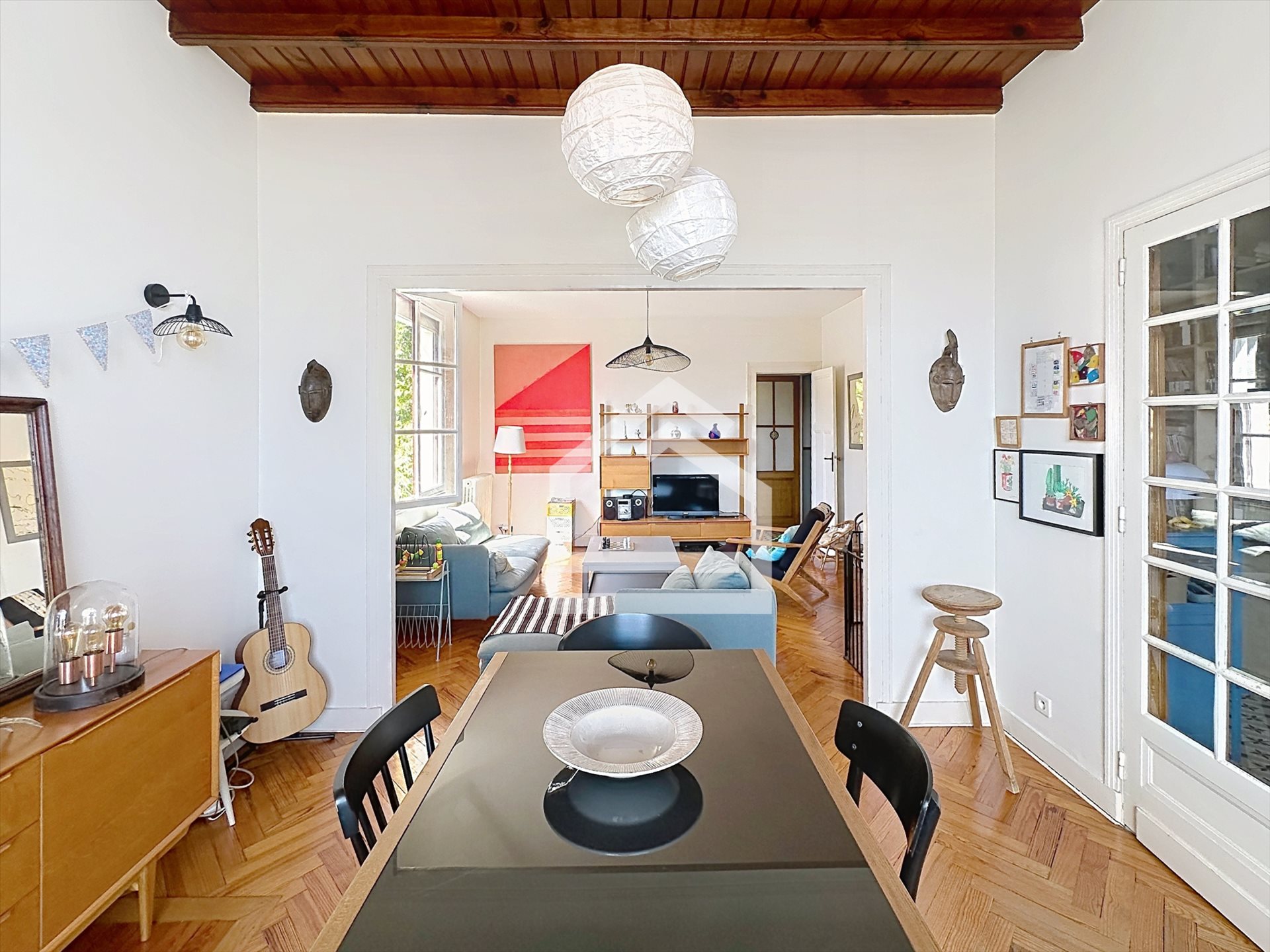 Maison à vendre, 177m², Bordeaux