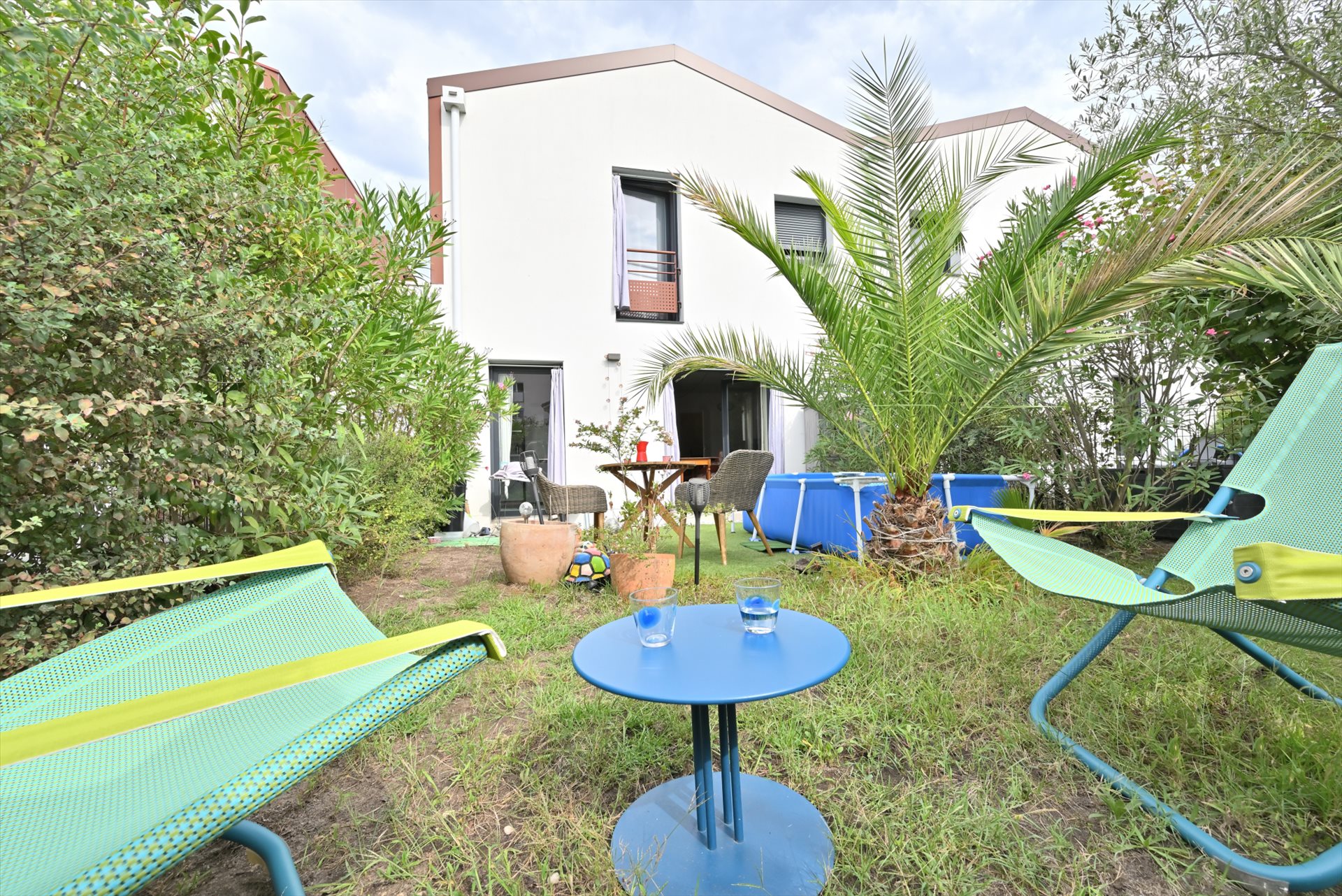 Maison à vendre, 95m², Le Bouscat