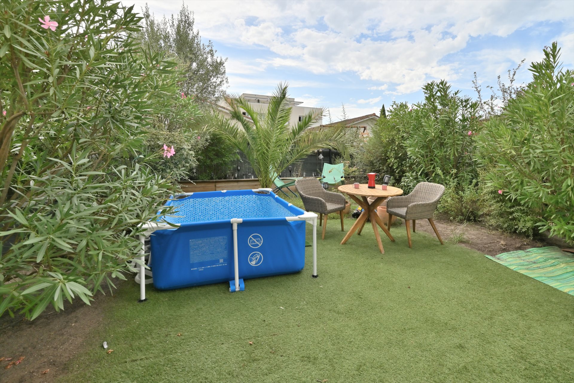 Maison à vendre, 95m², Le Bouscat