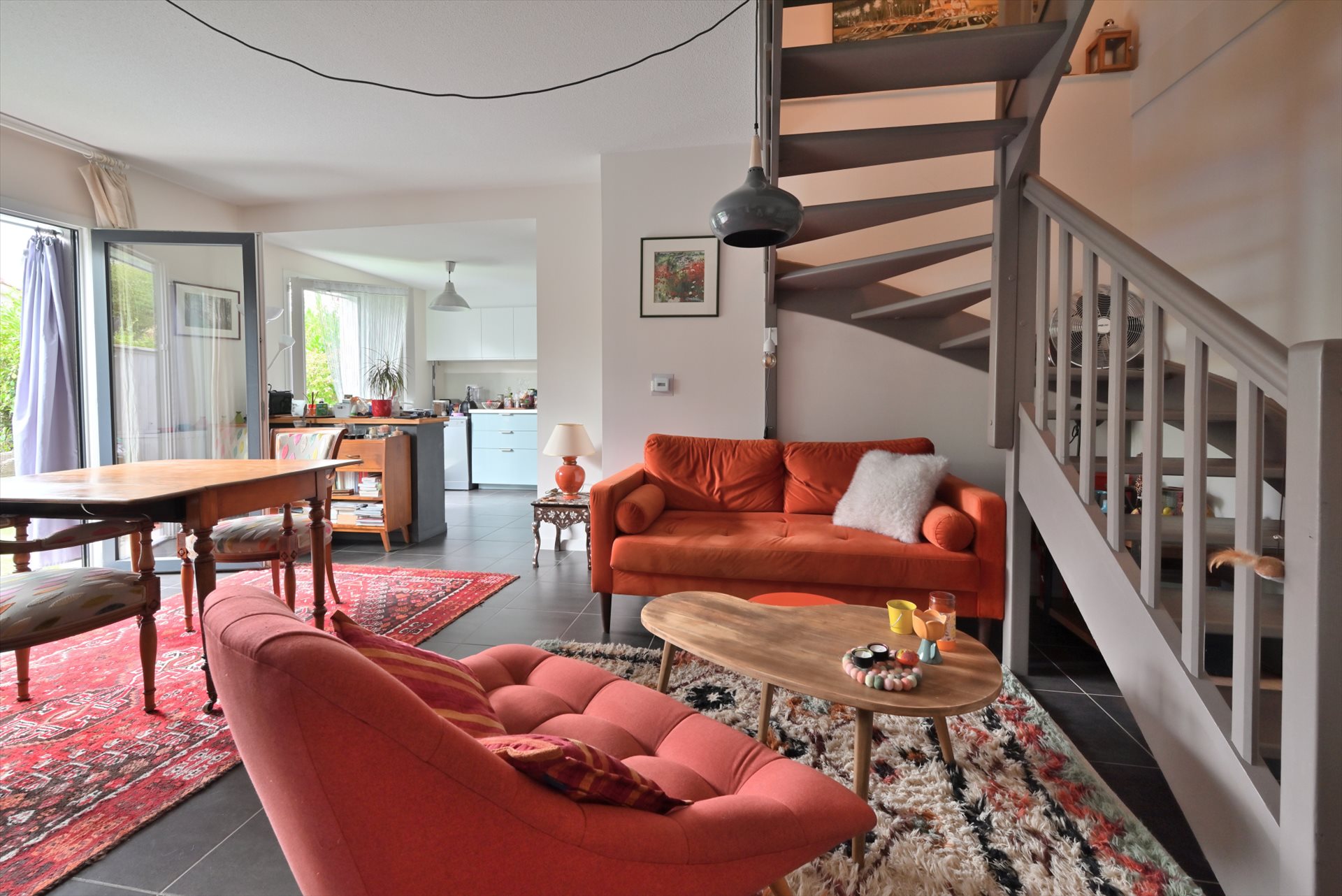 Maison à vendre, 95m², Le Bouscat