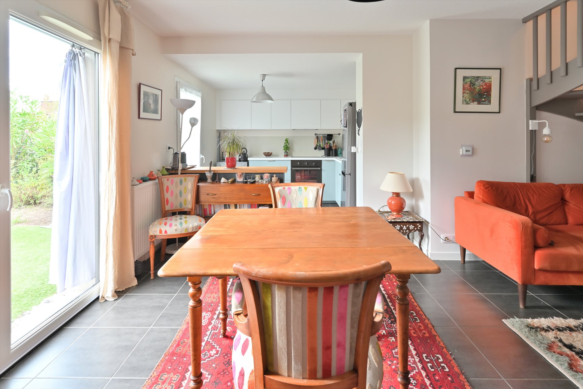 Maison à vendre, 95m², Le Bouscat