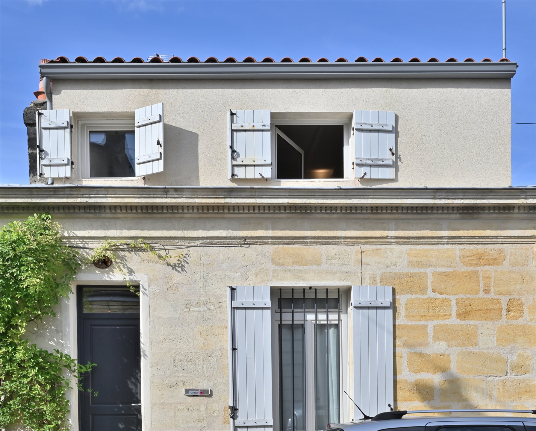 Maison à vendre, 52m², Bordeaux