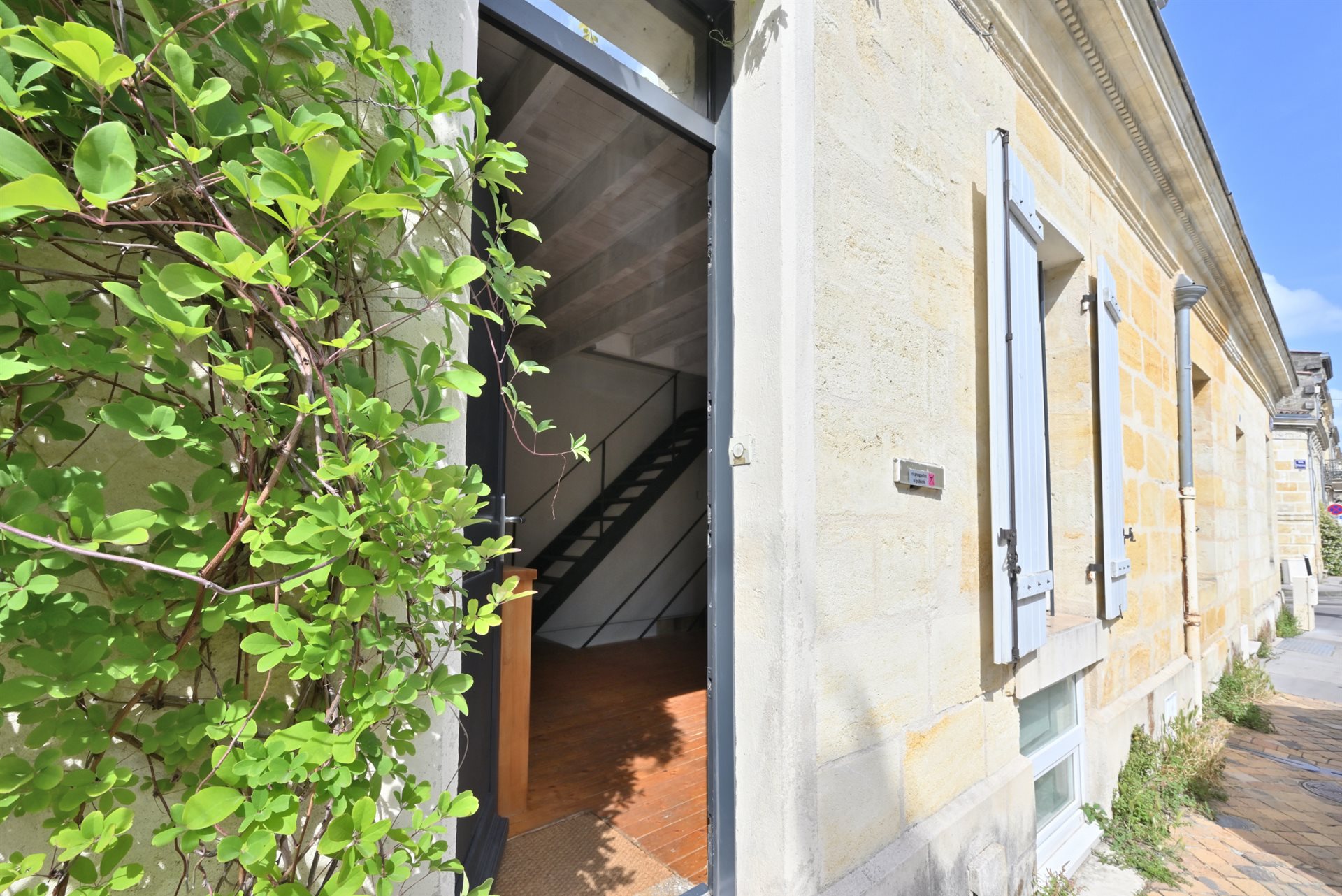 Maison à vendre, 52m², Bordeaux